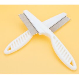 Lược chải ve rận