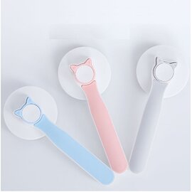 Lược bấm tai mèo