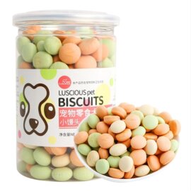 BÁNH THƯỞNG LUSCIOUS