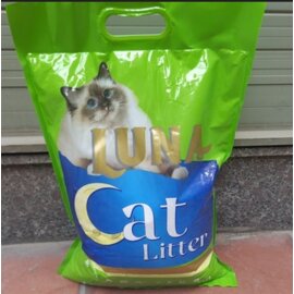 Cát Luna cho Mèo (Mùi táo) 3.5 KG