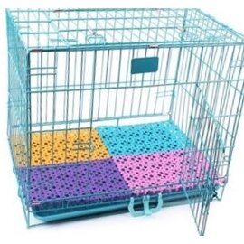 Tấm nhựa dẻo lót sàn cho chó mèo