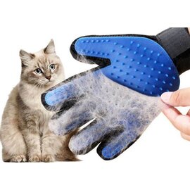 Bàn tay lấy lông