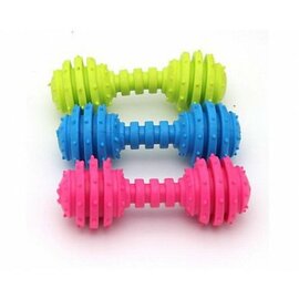 Đồ chơi tạ cao su