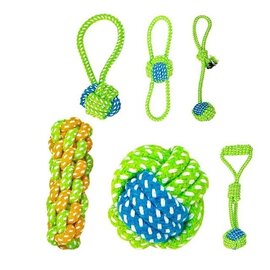 Bóng huấn luyện dây đan có dây