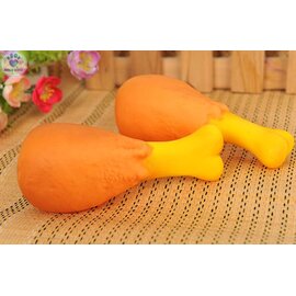 Đồ chơi đùi gà