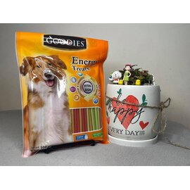 Thức ăn dạng que hỗn hợp Goodies