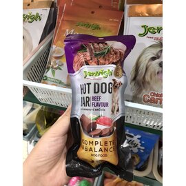 HotDog Bar vị thịt bò