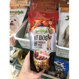 HotDog Bar vị thịt gà