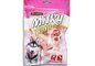 Thức ăn dạng xương vị dâu size L Milky Bone