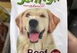 Snack cho chó vị thịt bò JerHigh