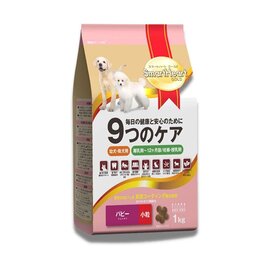 SmartHeart Gold Puppy - Hồng 1kg