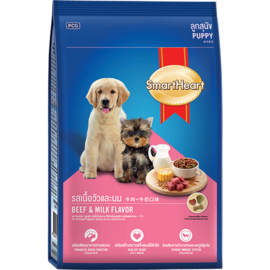 SmartHeart chó con 400g