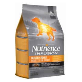 Nutrience chó trung bình lớn trưởng thành 0.5 kg (Goi)