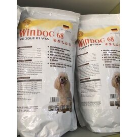 Windog 68 poodle 1kg