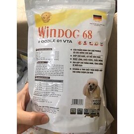 Windog 68 poodle 400g