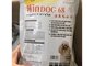 Windog 68 poodle 400g