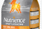 Hạt Nutrience cho chó size nhỏ trưởng thành 2.27 kg