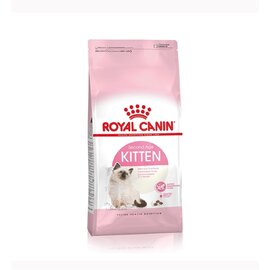 Hạt Royal Canin thức ăn cho mèo con (4-12 tháng tuổi) (400G)
