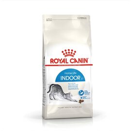Hạt Royal Canin Indoor 27 Cho Mèo Trưởng Thành Nuôi Trong Nhà (2 KG)