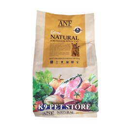 ANF mèo lớn (túi) 2kg