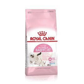 Royal Canin Mèo mẹ bầu or cho con bú, mèo con từ 1-4 tháng tuổi (2 KG)