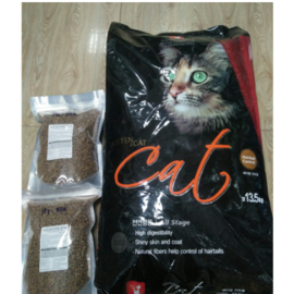 Hạt cho Mèo Cat eyes Chiết (1 KG)