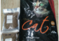 Hạt cho Mèo Cat eyes Chiết (0.5 KG)