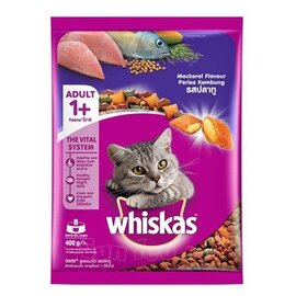 Whiskat mèo lớn 400g