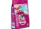 Whiskas mèo con vị cá ngừ + cá thu 1.1kg