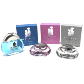 Nước hoa Science 50ml