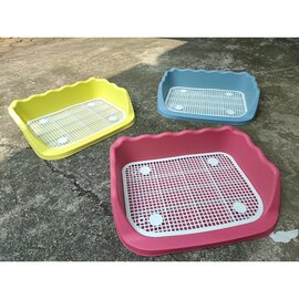 Khay vệ sinh cho chó (Cái)