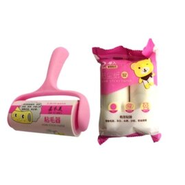 Combo lăn lông + 2 lõi (Cái)