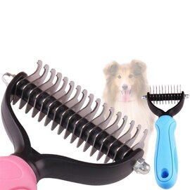 Lược gỡ rối (Cái)