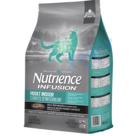 Hạt Nutrience cho mèo trưởng thành 500g