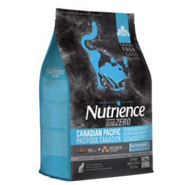 Hạt mèo mọi lứa tuổi Nutrience 500g