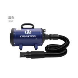 Máy sấy lông chó mèo Shanghai Chun 1500W (Chiếc)