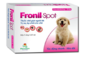 Nhỏ gáy ve rận FRONIL SPOT (Chó 2 kg -10 kg) (Hộp)
