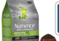 Hạt cho mèo con nutrience 500g