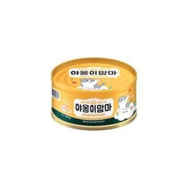Pate Meow Mamma 160g Cá ngừ và thịt gà