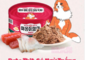 Pate Meow Mamma 160g Cá ngừ trắng