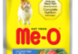 Pate Mèo Me-o vị cá biển trọn vẹn 80g