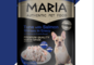 Pate maria chó 70g vị cá ngừ, cá hồi, cá cơm nấu sốt
