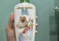 Sữa tắm điều trị nấm, viêm da pet love 250ml