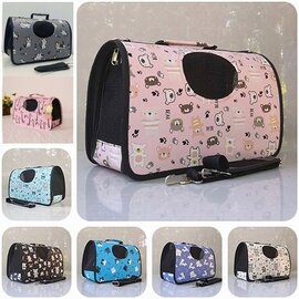 Túi đựng chó mèo size M