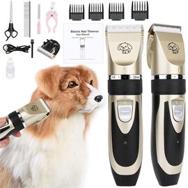 Tông đơ cạo lông cho chó mèo (cái)