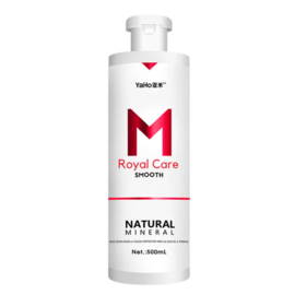 Sữa tắm Royal care 500 ml (Đỏ)