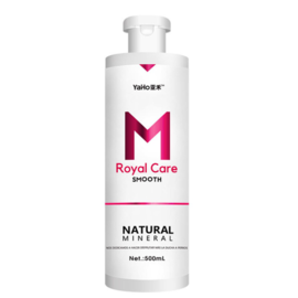 Sữa tắm Royal care 500 ml (Đỏ tím)