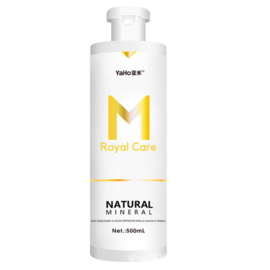 Sữa tắm Royal care 500 ml (Vàng)