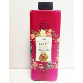 Sữa tắm chống viêm, khử trùng Endi 500ml (đỏ)