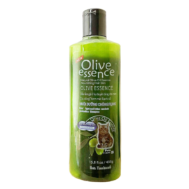 Sữa tắm Olive cho mèo 450 ML